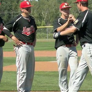 Meet your Posher, Ben